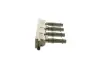 HITACHI OPEL Катушка зажигания Astra J,Corsa D,E,Insignia,Meriva,Chevrolet Aveo hitachi 134048