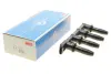 HITACHI OPEL Катушка зажигания Astra J,Insignia,Chevrolet Aveo,Zafira 1.6 08- hitachi 134016