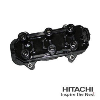 Катушка (модуль) зажигания hitachi 2508768