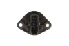 HITACHI OPEL Расходомер воздуха Combo 1,3/1,7CDTI 04-, Corsa C,Astra G Hitachi 138940 (фото 7)