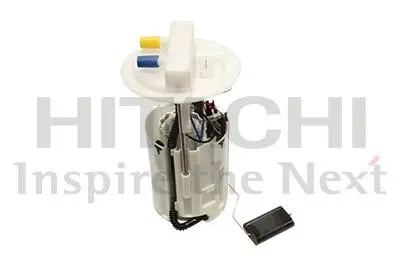HITACHI Паливний насос (модуль) (3Bar 130l/h) CITROEN Jumpy 2.0 HDI PEUGEOT FIAT Scudo 2.0 HDI Hitachi 2503442