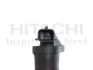 HITACHI RENAULT датчик положення к-вала. Kangoo 1.5dci 08- hitachi 2501834