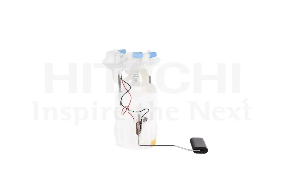 HITACHI RENAULT Датчик запасу палива KANGOO 1.5 dCi 03-, KANGOO Express (FC0/1_) 1.5 dCi (FC1R) 02- hitachi 2503231