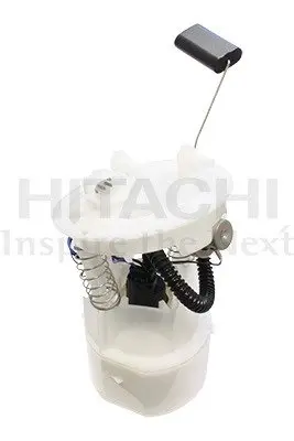 HITACHI RENAULT Электро-бензонасос (модуль с датчиком) 3.5 Bar Megane I,Scenic I 1.4/2.0 hitachi 2503399