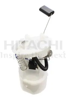 HITACHI RENAULT Электро-бензонасос (модуль с датчиком) 3.5 Bar Megane I,Scenic I 1.4/2.0 hitachi 2503399