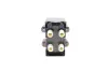 HITACHI RENAULT Катушка зажигания Clio,Kangoo,Laguna,Megane,Volvo 1.1/2.3 96- hitachi 138765
