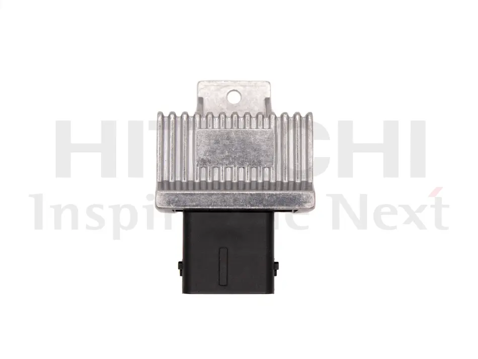 HITACHI RENAULT Реле свечей накала Duster,Logan 1.5dCi 07-,Trafic II 2.0dCi 06-,Megane,Laguna.Opel Movano hitachi 2502123