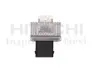 HITACHI RENAULT Реле свечей накала Duster,Logan 1.5dCi 07-,Trafic II 2.0dCi 06-,Megane,Laguna.Opel Movano hitachi 2502123