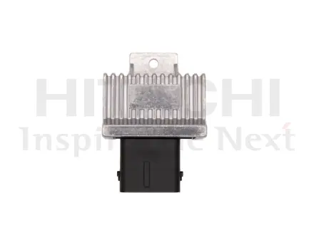 HITACHI RENAULT Реле свечей накала Duster,Logan 1.5dCi 07-,Trafic II 2.0dCi 06-,Megane,Laguna.Opel Movano hitachi 2502123
