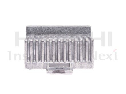 Реле (блок) свічок розжарювання hitachi 2502121