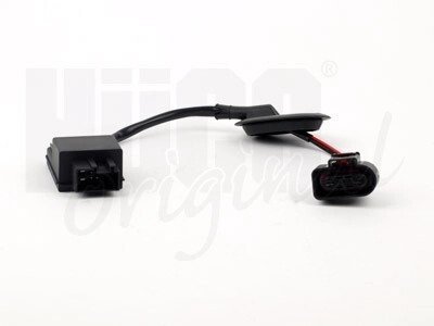 SKODA Реле топливного насоса FABIA III 1.2 TSI 14-, VW POLO V 1.4 TSI 12-14, SCIROCCO III 2.0 TSI 13-17, SEAT TOLEDO IV 1.4 TSI 12-15, AUDI A1 Sportback 1.8 15-18 hitachi 132909