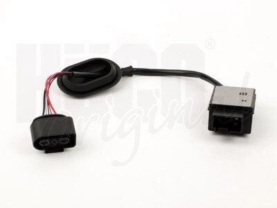 SKODA Реле топливного насоса FABIA III 1.2 TSI 14-, VW POLO V 1.4 TSI 12-14, SCIROCCO III 2.0 TSI 13-17, SEAT TOLEDO IV 1.4 TSI 12-15, AUDI A1 Sportback 1.8 15-18 hitachi 132909