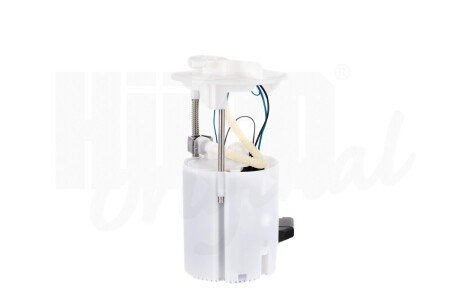 SMART Паливний насос (модуль) FORTWO (451) 1.0 07- hitachi 132788