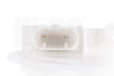 SMART Паливний насос (модуль) FORTWO (451) 1.0 07- hitachi 132788