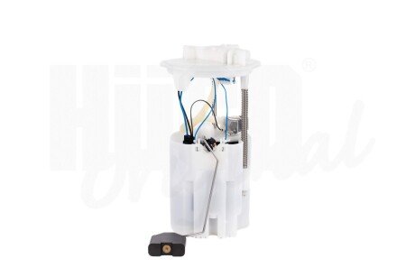 SMART Паливний насос (модуль) FORTWO (451) 1.0 07- hitachi 132788 на Smart Fortwo