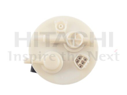 TOYOTA Електробензонасос в корпусі Avensis 2,0 03- hitachi 2502752