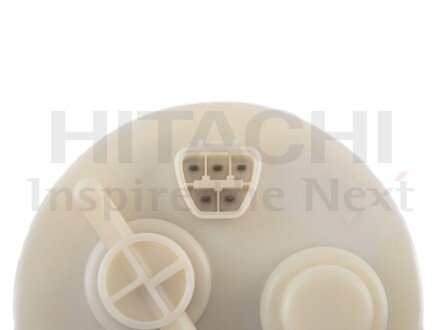 TOYOTA Електробензонасос в корпусі Avensis 2,0 03- hitachi 2502752