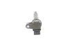 HITACHI TOYOTA Катушка зажигания landCruiser 100,120,Lexus GS,LS,lX 4.3/4.7 01- hitachi 133878