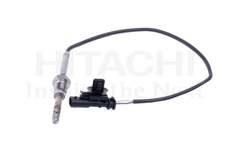 VOLVO Датчик температуры ОГ S60/VV60/V90/XC60/XC90 2,0 14- hitachi 2505566 на Вольво Xc60