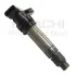 HITACHI VOLVO Катушка зажигания S80,XC60/70/90,LandRover Freelander 3.2 06- Hitachi 2503892 (фото 1)