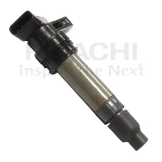 HITACHI VOLVO Катушка зажигания S80,XC60/70/90,LandRover Freelander 3.2 06- Hitachi 2503892