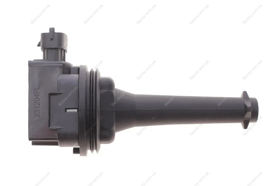 HITACHI VOLVO Котушка запалювання S60/80,C70,V70,XC70/90 2.0/2.5 98- hitachi 133870