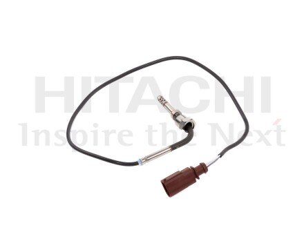 VW датчик температури ВГ Caddy, T5, Passat, 1,9-2,0TDI 04- hitachi 2505592 на Фольксваген Transporter T6