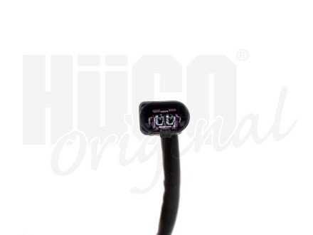 VW датчик температури ВГ MULTIVAN T5 2.0 BiTDI 15-19 hitachi 135585