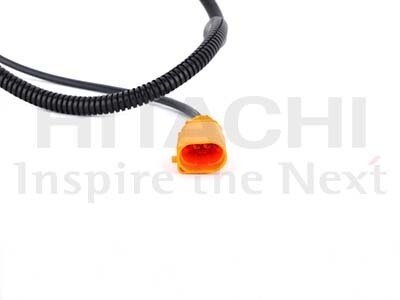 VW датчик температури ВГ Touareg 3,0TDI -10, AUDI Q7 3,0TDI hitachi 2505530