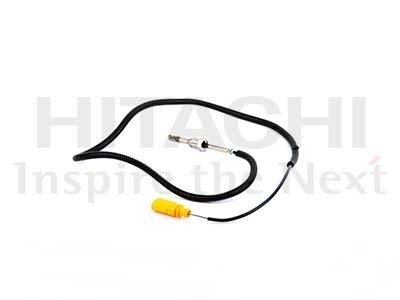 VW датчик температури ВГ Touareg 3,0TDI -10, AUDI Q7 3,0TDI hitachi 2505530 на Ауди Q7