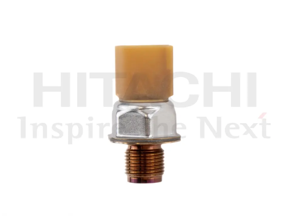 HITACHI VW датчик тиску палива Audi A1/3/6/Q5 1.6/2.0TDI 08- hitachi 2501920