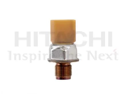 HITACHI VW датчик тиску палива Audi A1/3/6/Q5 1.6/2.0TDI 08- Hitachi 2501920