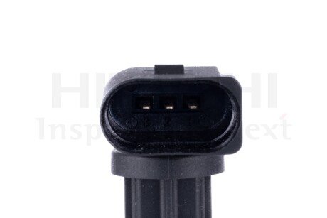 VW датчик валу розподільчого Audi A3/4,Caddy III,Golf IV,V,VI,Jetta III,Passat,Touran,Skoda Octavia I,II 1.6 hitachi 2501873