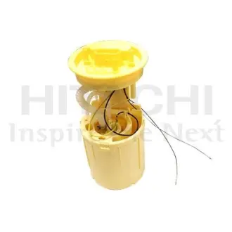 HITACHI VW Электро-бензонасос 0.5Bar 100l/h (модуль) T5 1.9,2.5 TDI Hitachi 2503342