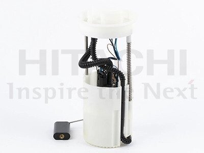 VW Электро-бензонасос (модуль с датчиком) TOURAN (1T1, 1T2) 1.6 03-10, TOURAN VAN (1T1, 1T2) 2.0 FSI 04-07 hitachi 2503269