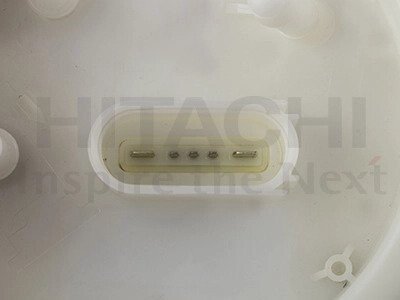 VW Электро-бензонасос (модуль с датчиком) TOURAN (1T1, 1T2) 1.6 03-10, TOURAN VAN (1T1, 1T2) 2.0 FSI 04-07 hitachi 2503269