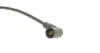 HITACHI VW К-кт проводов зажигания Golf VI,Plus,Skoda Fabia,Audi A3 1.2TSI 09- Hitachi 134961 (фото 4)