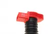 HITACHI VW Катушка зажигания A4,6 2,0-3,0 00- hitachi 133834