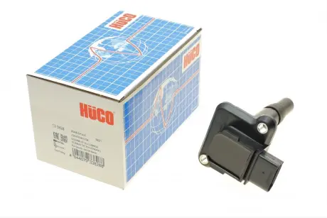 HITACHI VW Катушка зажигания Audi A3/6,Golf IV,Skoda Octavia 1.8 Turbo 99- (на одну свечу) hitachi 133828