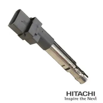 HITACHI VW Катушка зажигания AUDI TT 3,2 VW Passat 3,2FSI/3,6 05- Touareg 3,2 Phaeton 3,2 02- T5 3,2 03- PORSCE Cayenne 3,2 03- Hitachi 2503847