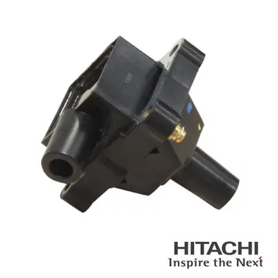 HITACHI VW Катушка зажигания LT28-46, DB W202, Vito 1,8/2,0/2,3 M111 95- SSANGYONG Musso 96- hitachi 2503814