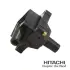 HITACHI VW Катушка зажигания LT28-46, DB W202, Vito 1,8/2,0/2,3 M111 95- SSANGYONG Musso 96- hitachi 2503814