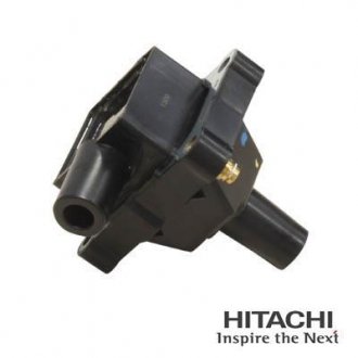 VW Котушка зажигания LT28-46, DB W202, Vito 1,8/2,0/2,3 M111 95- SSANGYONG Musso 96- hitachi 2503814