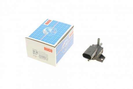 VW Клапан давления наддува Audi A3,A4,5,6,Skoda Octavia II,SuperB II,Golf V,Passat 1.4/2.0 TSI/TFSI 04- hitachi 139328