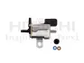 HITACHI VW Клапан давления наддува Audi A4,5,6,Skoda Octavia,SuperB,Golf,Passat 1.4-1.9TDI 96- Hitachi 2509330 (фото 1)