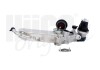 VW Клапан EGR Audi A3,Q3,Seat,Skoda Octavia II,SuperB,Yeti,Caddy III,IV,Golf VI,Passat 1.6/2.0TDI hitachi 138469