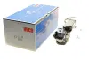 HITACHI VW Клапан EGR Audi A3,Q3,Seat,Skoda Octavia II,SuperB,Yeti,Caddy III,IV,Golf VI,Passat 1.6/2.0TDI hitachi 138469