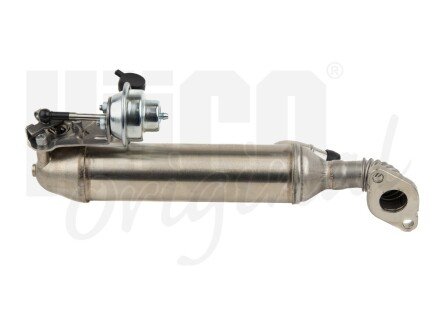 VW Радиатор EGR MULTIVAN V 2.5 TDI 04-09, TOUAREG 2.5 R5 TDI 03-10 hitachi 135977