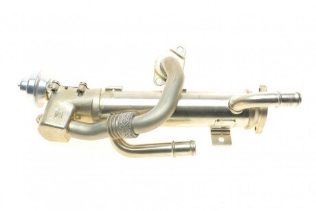 VW Радиатор рециркуляции ОГ Audi A4/6 2.0TDI 04- hitachi 138459