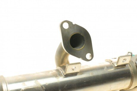 VW Радиатор рециркуляции ОГ Audi A4/6 2.0TDI 04- hitachi 138459